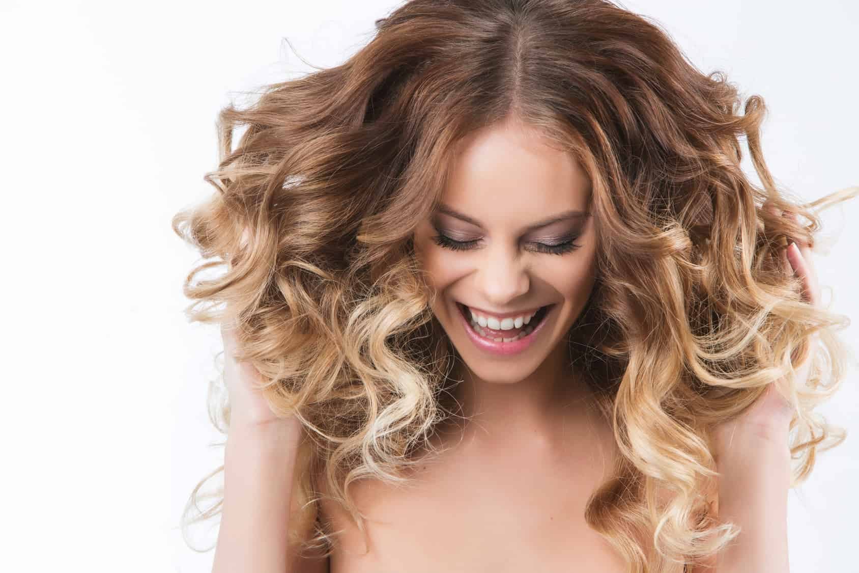 infoltimento dei capelli
